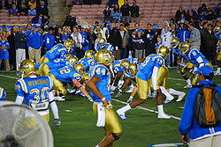 Последние твиты от ucla bruins on scout (@uclaonscout). Ucla Bruins Football Wikipedia