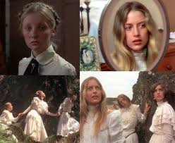 Where Are You Going Where Have You Been Rookie Picnic At Hanging Rock Hollywood Actresses Movie Scenes