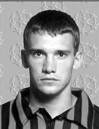 Компанию возглавляет шевченко андрей владимирович. Shevchenko Andrej Nikolaevich 100 Znamenityh Sportsmenov