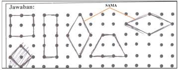 Untuk lebih jelasnya langsung saja kita ke contoh soal dan pembahasannya di bawah ini. Pisa Matematika Live With Mathematics