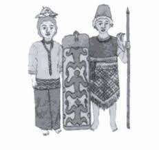 Selo soemardjan dan soelaiman soemardi kebudayaan adalah sarana hasil karya, rasa, dan cipta masyarakat. Baju Adat Papua Baju Pesta Dan Kondangan Modern