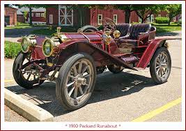 1910 Packard Runabout Antique Cars Packard Cars American Classic Cars