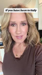 If you have been to Italy, where are your favorite places you have stayed?  #over50women #womenover50 #italytravel #italyvacation