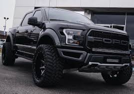 2017 Ford Raptor Ford Raptor Trucks Ford Trucks