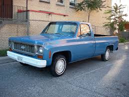 Image result for Medium Blue 1975 Chevrolet