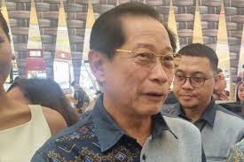 Jahja Setiaatmadja Pamit dari Jabatan Presdir BCA, Efektif Mulai 1 Juni 2025