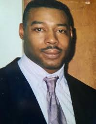 Eric T. Amos Obituary (2021)