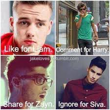 Morirei per gli One Direction