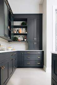 Flair for design martha stewart for home depot martha stewart living kitchen kitchen design glass kitchen cabinets. Frosted Glass Kitchen Cabinets Design Ideas