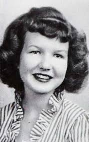 Patricia “Pat” Cameron Klassen (1931-2014)