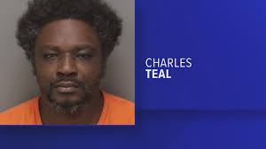 Man charged with murder weeks after shooting at St. Pete meat market