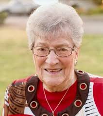 Nellie Page Obituary (2022)