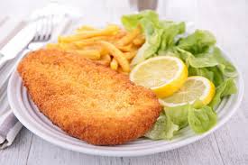 Check spelling or type a new query. Cotoletta Alla Milanese Di Pollo O Maiale Qual E La Peggiore Agrodolce
