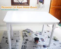We did not find results for: Mengenal Cat Kayu Water Based Yang Mudah Dikerjakan Perempuan