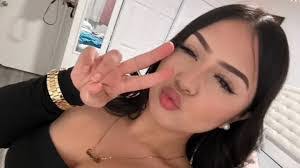 Bertha Soto's Instagram, Twitter & Facebook