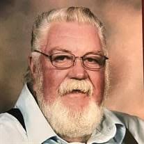 James Ebb Gupton Sr. Obituary (2023)