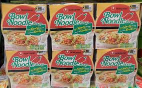 These translucent, gelatinous noodles come from the land of japan and are rightly revolutionizing the world of sensible eating with their numerous health benefits. Costco Weekend Sales April 16th 18th 2021 Ontario Quebec Atlantic Canada Costco East Fan Blog