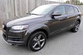 Image result for Lava Gray 2009 Q7