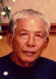 Rogelio Akamine “Roger” Sambrano (1947-2018)