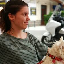 Marta PASCUAL ESTARELLAS