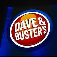 Dave And Busters Menu Prices Restaurant Meal Prices