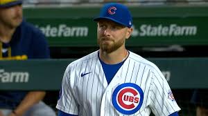 Cubs lose grip atop NL Central as North Siders can't solve Misiorowski