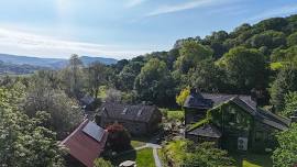 Bhakti Yoga Retreat - Late Summer
