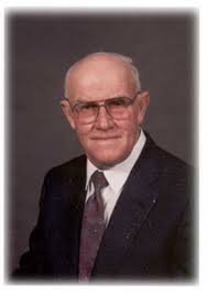 George Sykora Obituary May 9, 2003