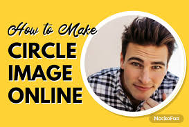 Free Crop Picture Into Circle Online Mockofun 2) click file > open. free crop picture into circle online