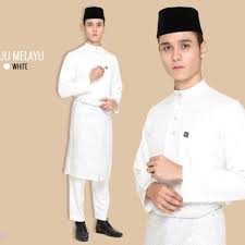 Jul 21, 2019 · halo sobat, dipostingan ini kami akan memberikan informasi populer mengenai tema acara halal bihalal. Baju Lelaki Nikah Murah Shopee Malaysia