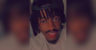 Obituary for Dequan M. Fortson