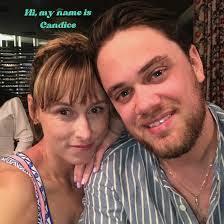 Candice Allgood's Instagram, Twitter & Facebook