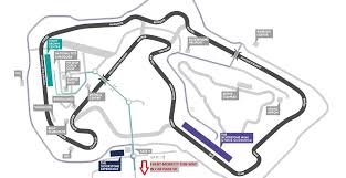 The long runways were perfect for drag strips such as at santa pod raceway. Formula 1 British Grand Prix