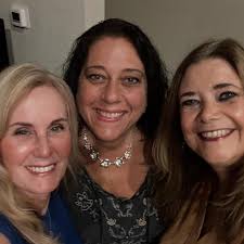 How to find a book club?