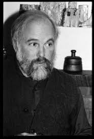 Robert H. Abel: informal portrait, at the book party for Robert H. Abel