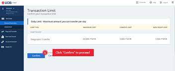 Whilst care and effort has been taken to ensure the accuracy of the information provided herein, uob kay hian securities (m) sdn bhd does not warrant the information expressed or implied is absolutely true, correct, timely or fit. Uob Pib Online Demo