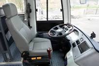New coach Bus Front Engine 43+1+1 Buses and Coaches for Africa