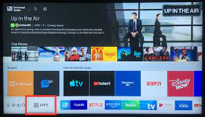 The leading free streaming tv and movie service is available to you! How To Download And Activate The Pbs Video App For Samsung Smart Tv Pbs Help