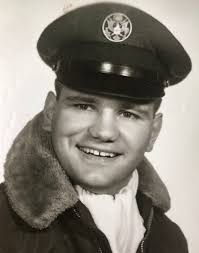 Roy Paul Westmoreland