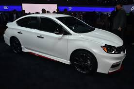 Check spelling or type a new query. Ketika Nissan Sentra Kerasukan Nismo Okezone Otomotif