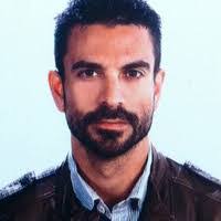 George Nicolaides's Instagram, Twitter & Facebook