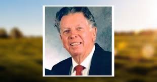 Keister Montgomery Blanks, Sr. Obituary September 2, 2017