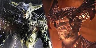 You still owe the great one 50,000 more worlds! Why Zack Snyder S Justice League Never Had The Proper Bvs Steppenwolf