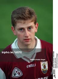 Galway Football 16/9/1998 Damien Mitchell ©INPHO/P