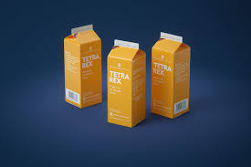 Pin On Tetra Pak Packaging 3d Models