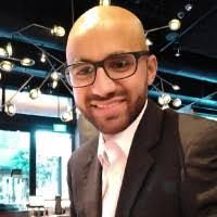 Daniel Marston's Instagram, Twitter & Facebook