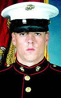 Marine Lance Cpl. Aaron C. Austin| Military Times