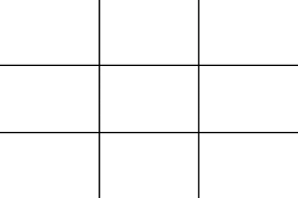 Rule Of Thirds Overlay Google Search Rule Of Thirds Photography Challenge Rule Of Thirds Photography