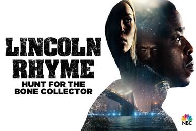 Lincoln Rhyme: Hunt for the Bone Collector - Wikipedia