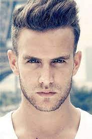 Yanlar Kisa Erkek Sac Modelleri Google Da Ara Mens Hairstyles Short Thick Hair Styles Mens Hairstyles